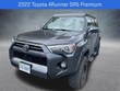Toyota 4Runner