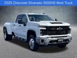  Chevrolet Silverado 3500HD