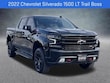  Chevrolet Silverado 1500 LTD