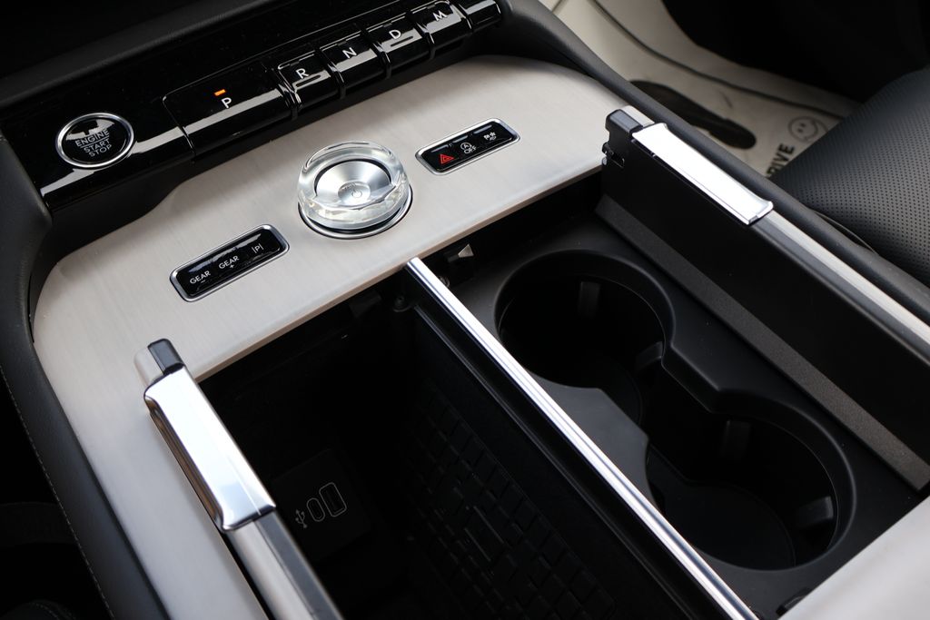 2026 Lincoln Navigator Reserve - Photo 13