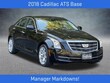 Cadillac ATS