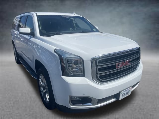 2019 Gmc Yukon XL SLT photo 3
