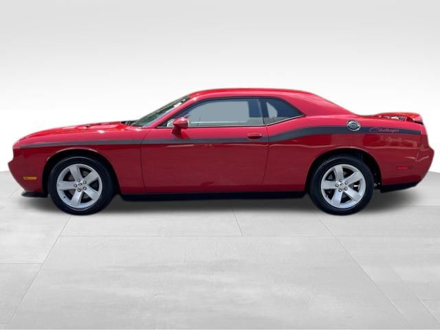 Used 2012 Dodge Challenger SXT with VIN 2C3CDYAG0CH186798 for sale in Mount Airy, NC