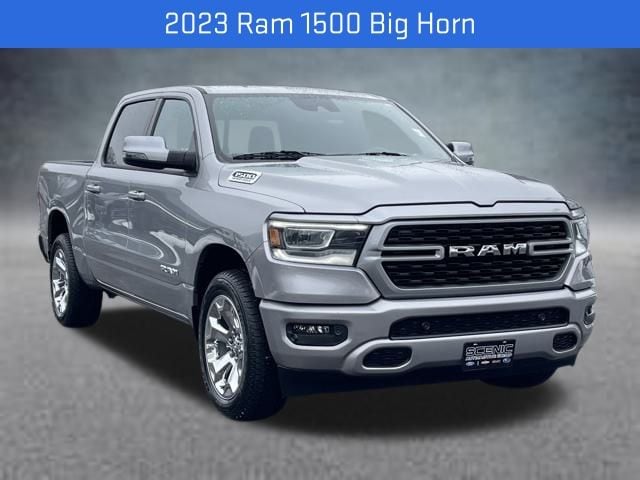 2023 RAM Ram 1500 Pickup Big Horn/Lone Star