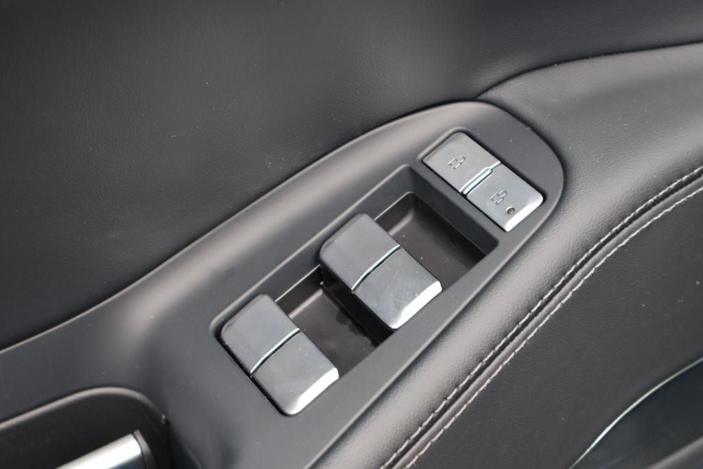 2026 Lincoln Navigator Reserve - Photo 17