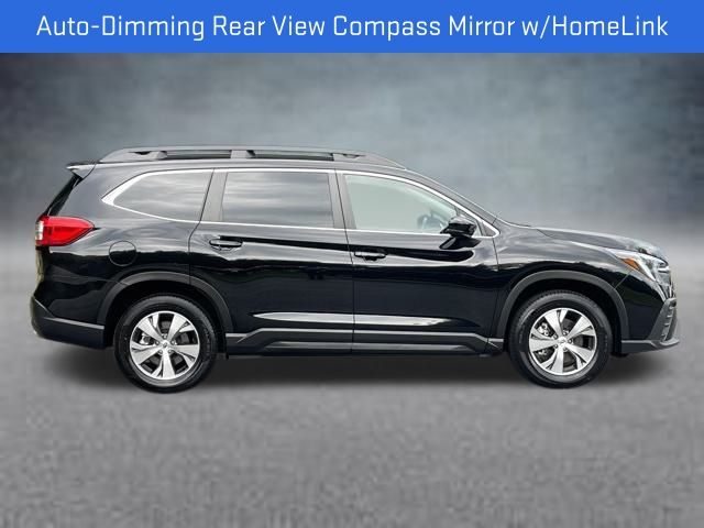 2024 Subaru Ascent Premium photo 4