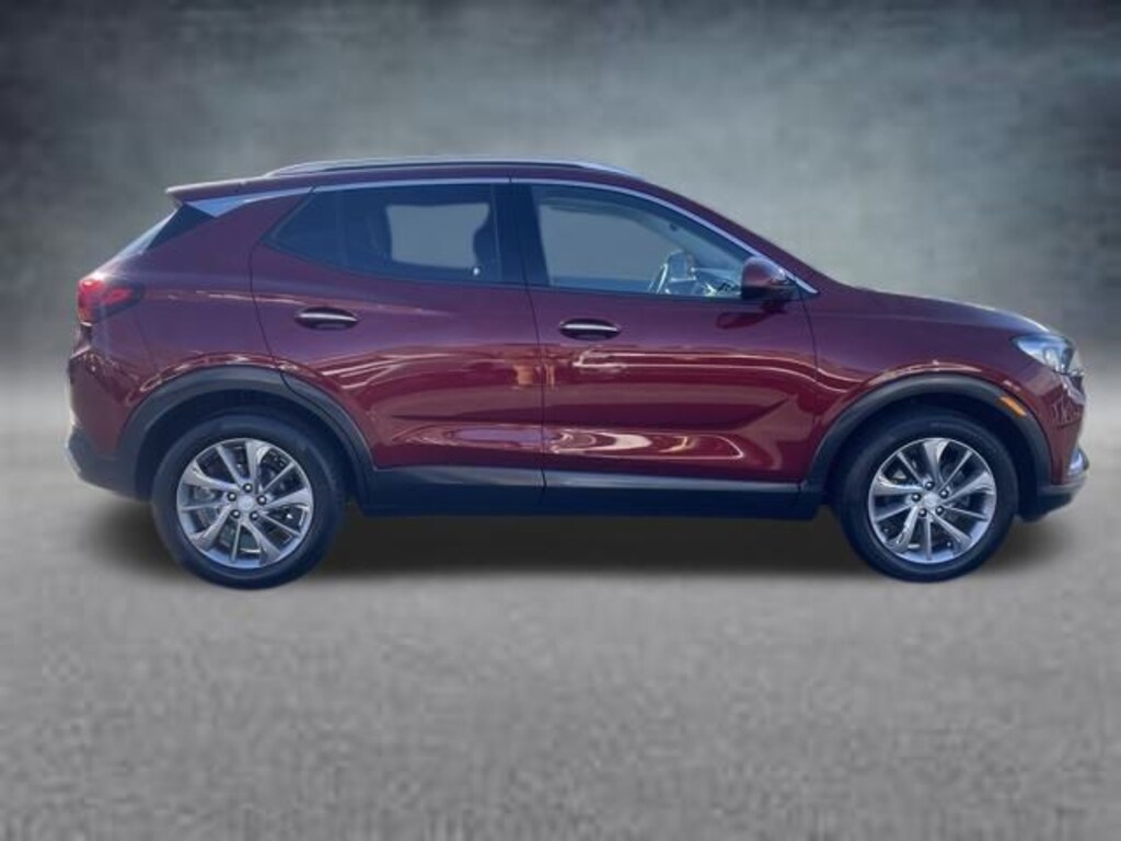 Used 2023 Buick Encore GX Essence SUV