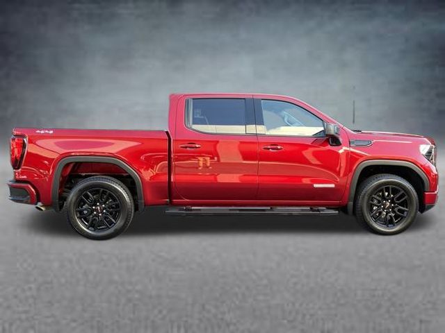 2024 Gmc Sierra 1500 Elevation photo 4