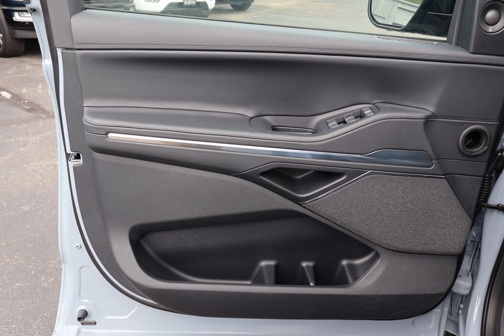 2026 Lincoln Navigator Reserve - Photo 16