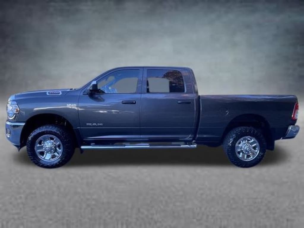 Used 2022 Ram 2500 Tradesman Truck