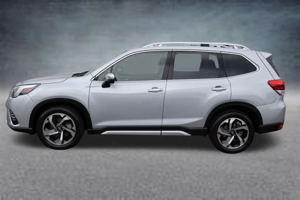 Used 2023 Subaru Forester Touring SUV