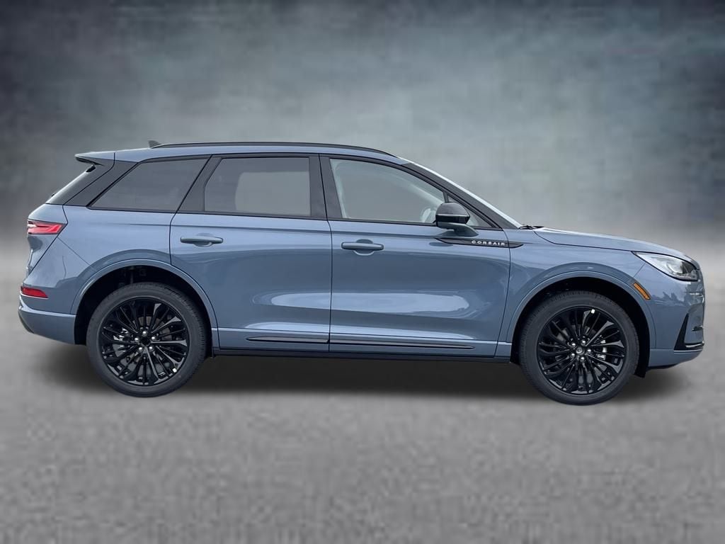 New 2026 Lincoln Corsair Premiere SUV