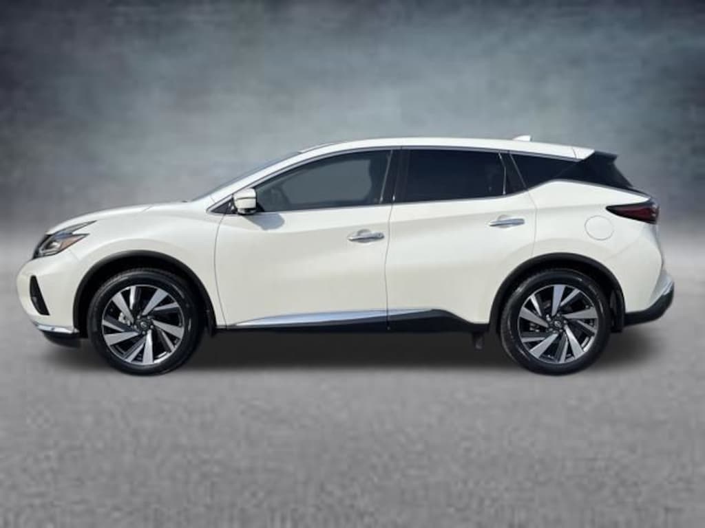 Used 2023 Nissan Murano SL SUV