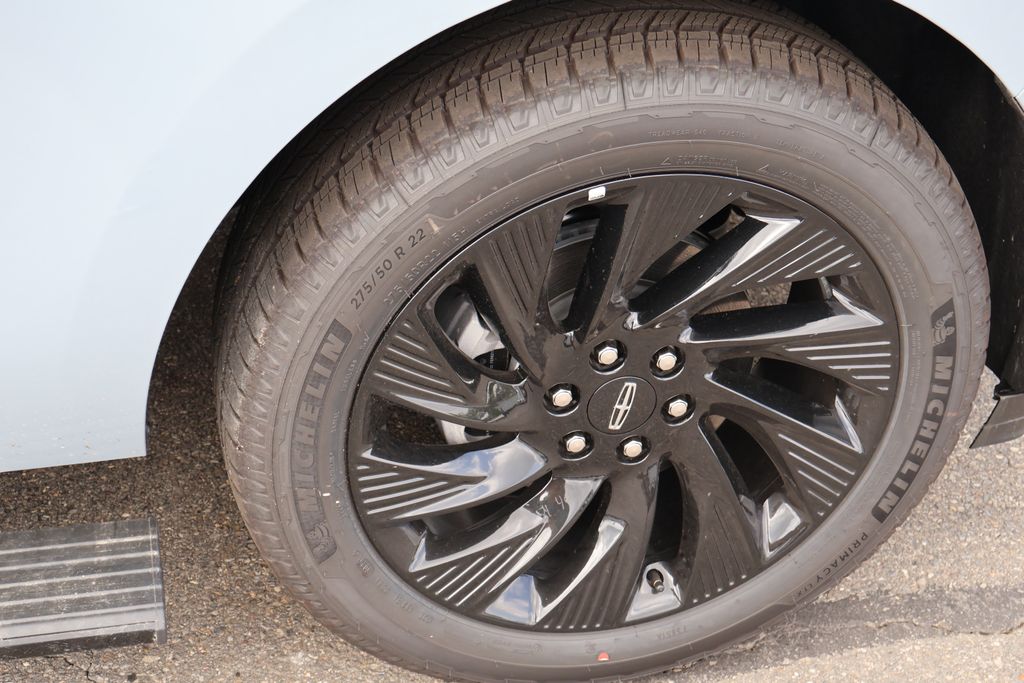 2026 Lincoln Navigator Reserve - Photo 29