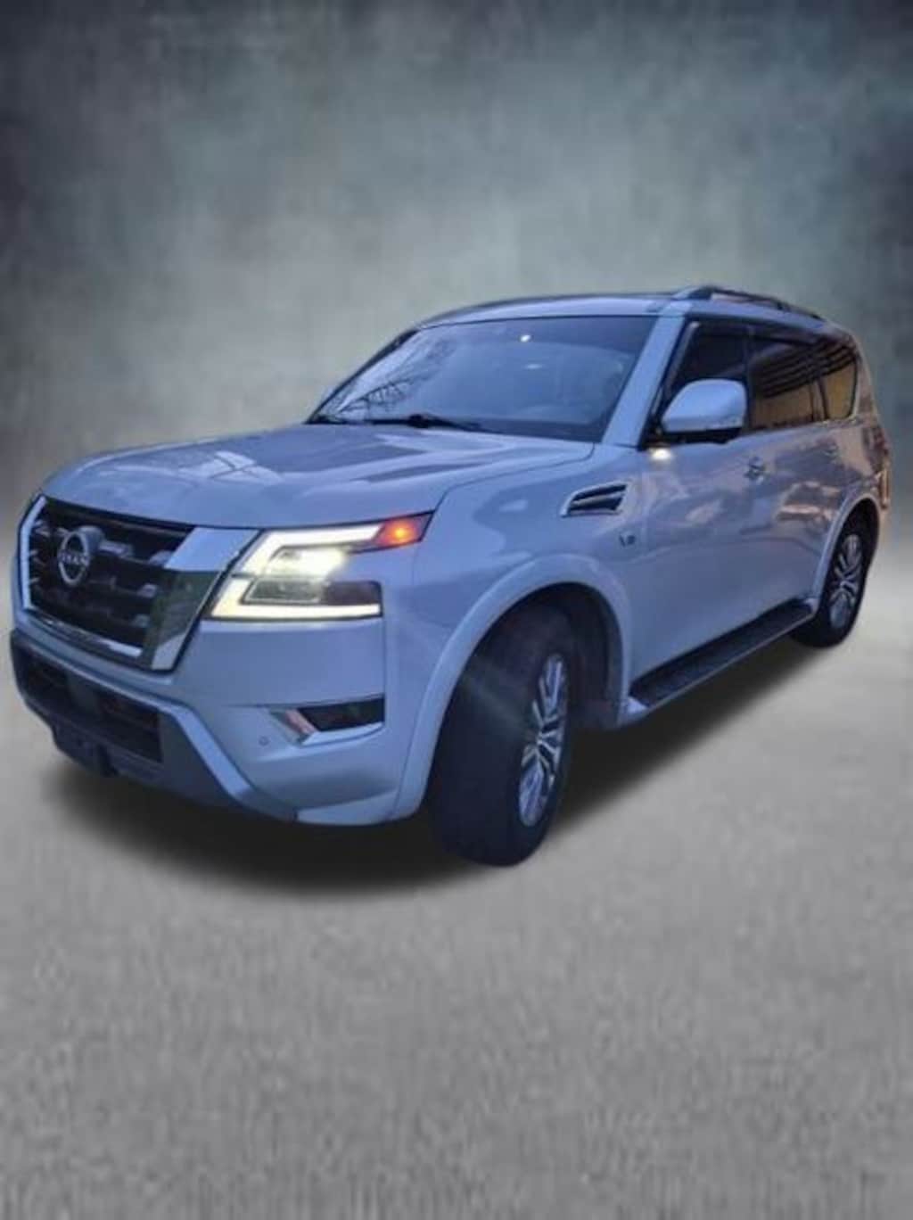 Used 2022 Nissan Armada SL SUV