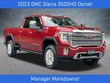 GMC Sierra 3500HD