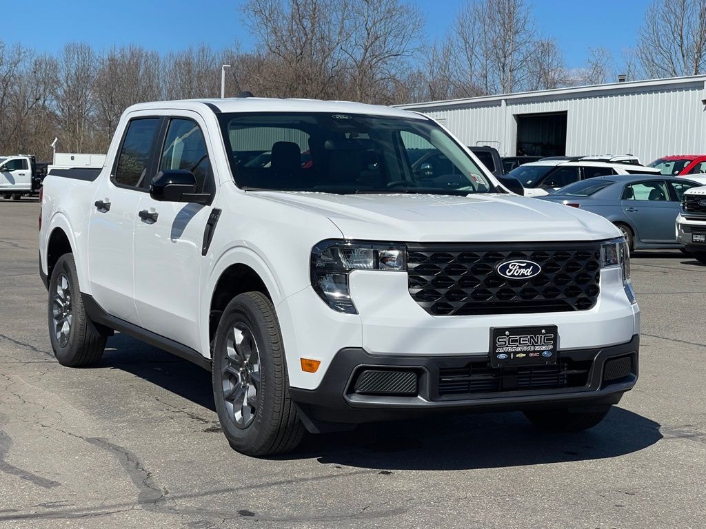 Used 2026 Ford Maverick XLT Truck