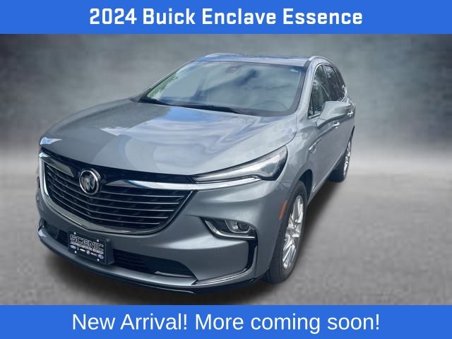 2024 Buick Enclave Essence's photo