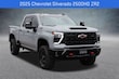  Chevrolet Silverado 2500HD