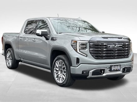 2023 GMC Sierra 1500 Denali Ultimate Truck