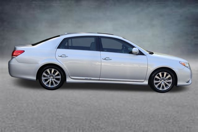 Used 2011 Toyota Avalon Avalon with VIN 4T1BK3DB3BU435246 for sale in Mount Airy, NC