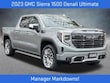 GMC Sierra 1500