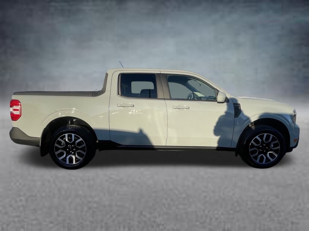 Used 2022 Ford Maverick Lariat Truck