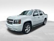 Chevrolet Avalanche 1500