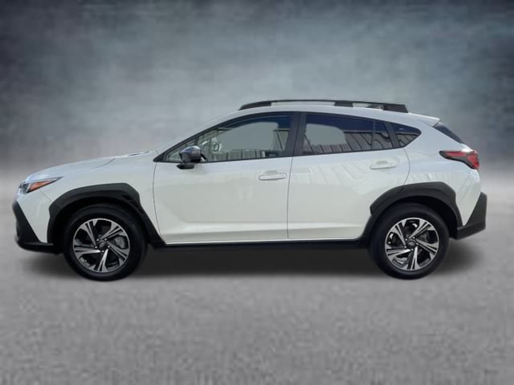 Certified 2024 Subaru Crosstrek Premium SUV