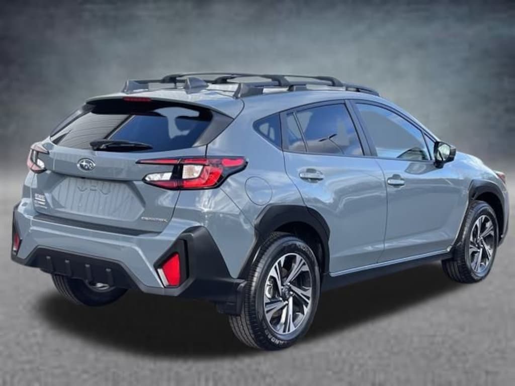 Certified 2025 Subaru Crosstrek Premium SUV