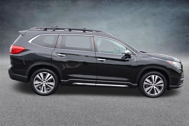 Used 2019 Subaru Ascent Touring with VIN 4S4WMARD2K3469484 for sale in Mount Airy, NC