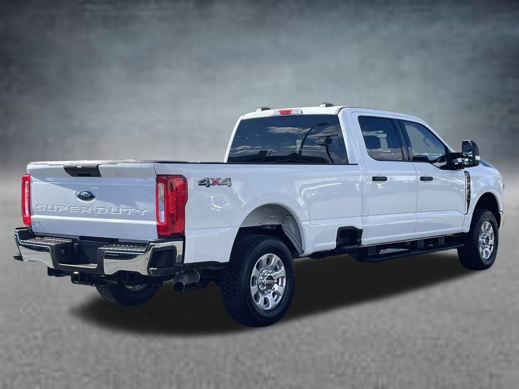 Used 2024 Ford F-250 SD XLT Truck