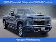  Chevrolet Silverado 2500HD