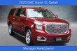  GMC Yukon XL