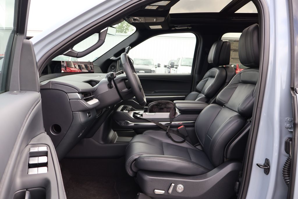2026 Lincoln Navigator Reserve - Photo 18