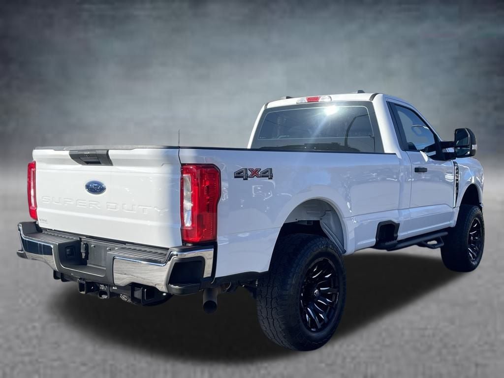 Used 2024 Ford F-350 SD XL Truck