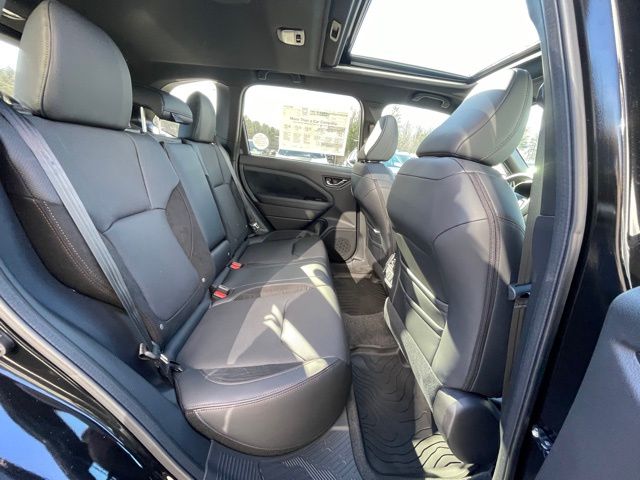 2026 Subaru Forester Touring - Photo 22