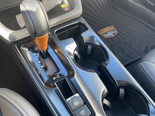 2026 Subaru Forester Wilderness - Photo 14
