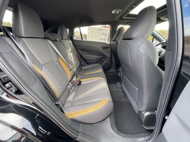 2026 Subaru Crosstrek Sport - Photo 22