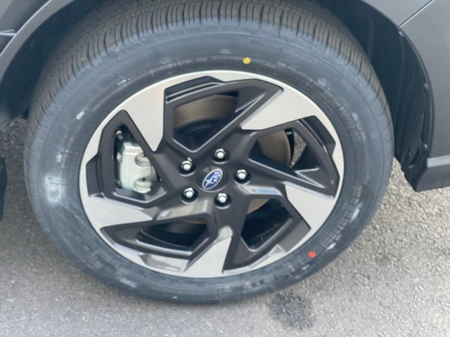 2026 Subaru Crosstrek Limited - Photo 24