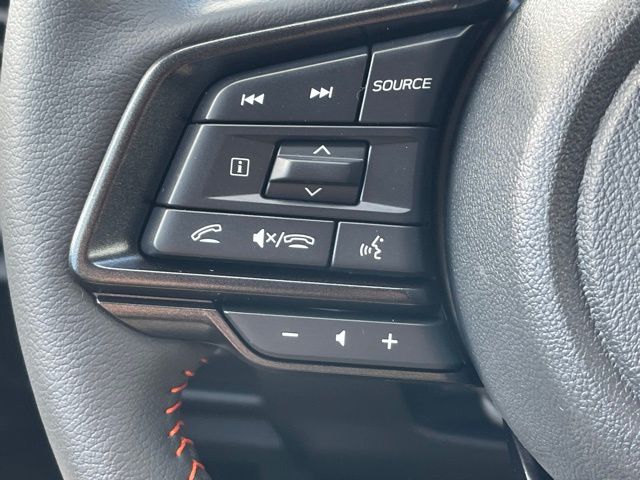 2026 Subaru Crosstrek Limited - Photo 7