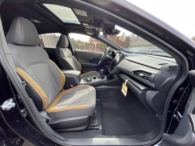 2026 Subaru Crosstrek Sport - Photo 23