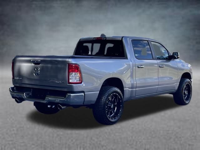 2019 Ram 1500 Big Horn Lone Star photo 3