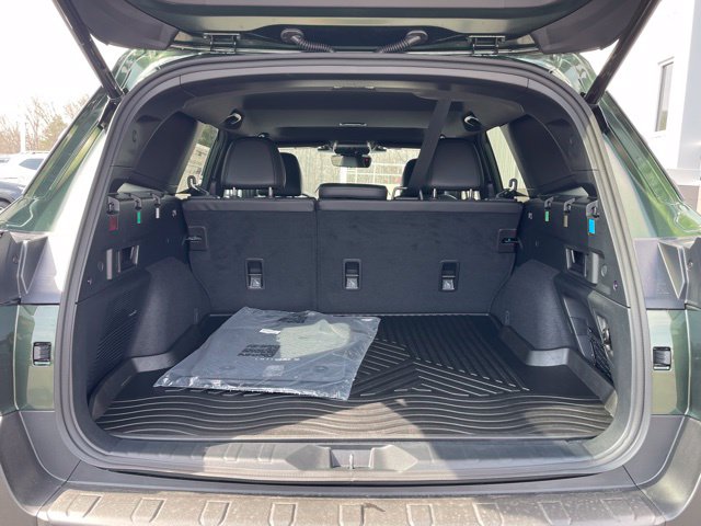 2026 Subaru Outback Limited - Photo 20
