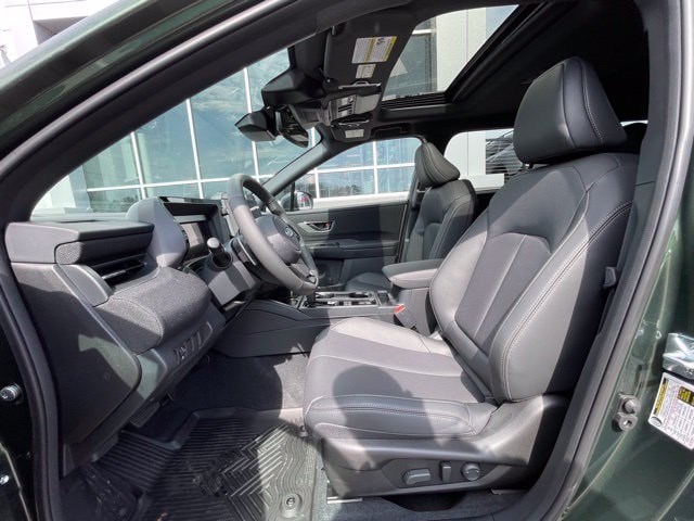 2026 Subaru Outback Limited - Photo 16
