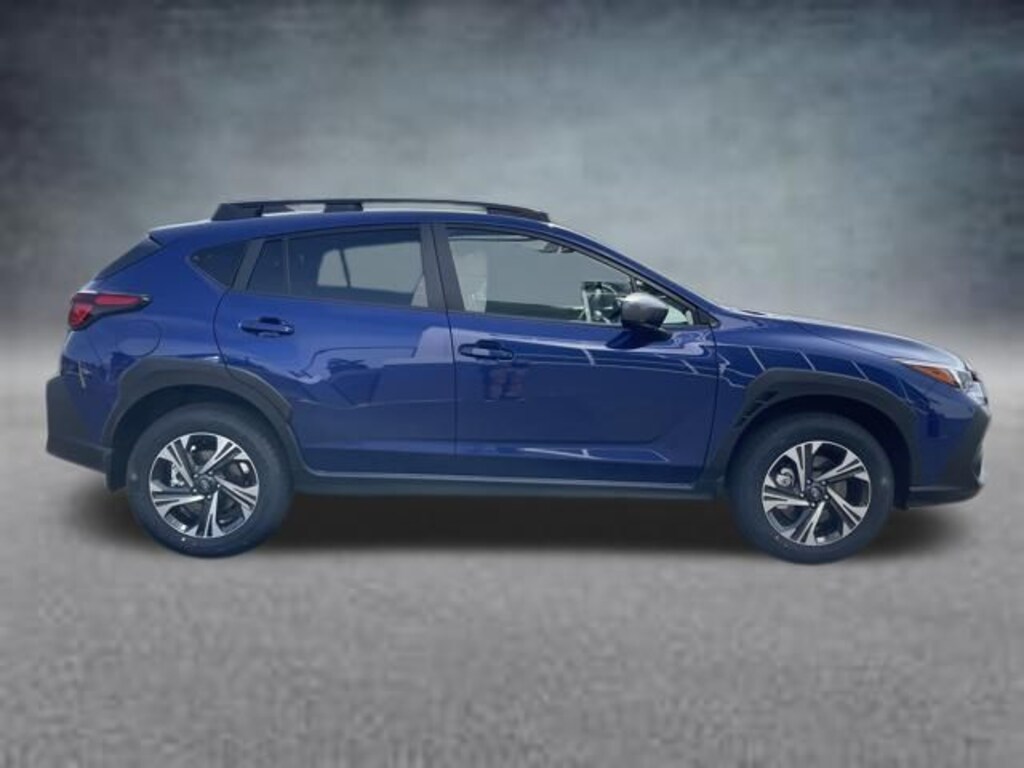 New 2026 Subaru Crosstrek Premium SUV