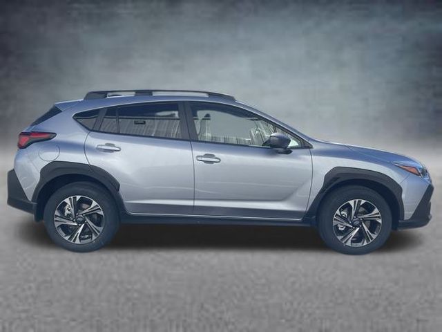 2026 Subaru Crosstrek Premium photo 4
