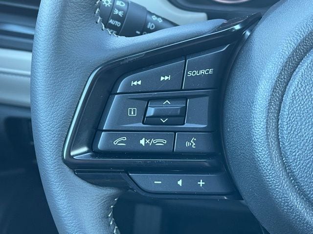 2026 Subaru Forester Premium - Photo 7