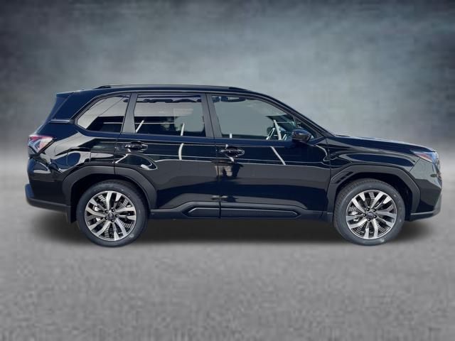 2026 Subaru Forester Touring - Photo 4