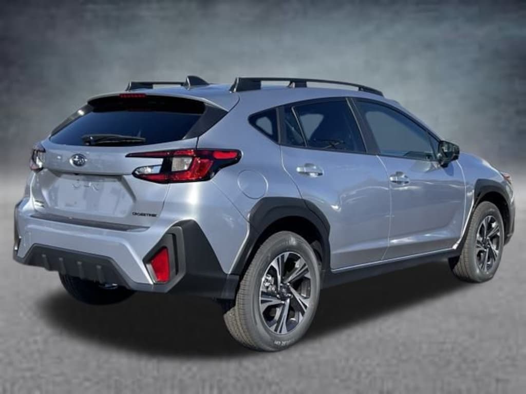 New 2026 Subaru Crosstrek Premium SUV
